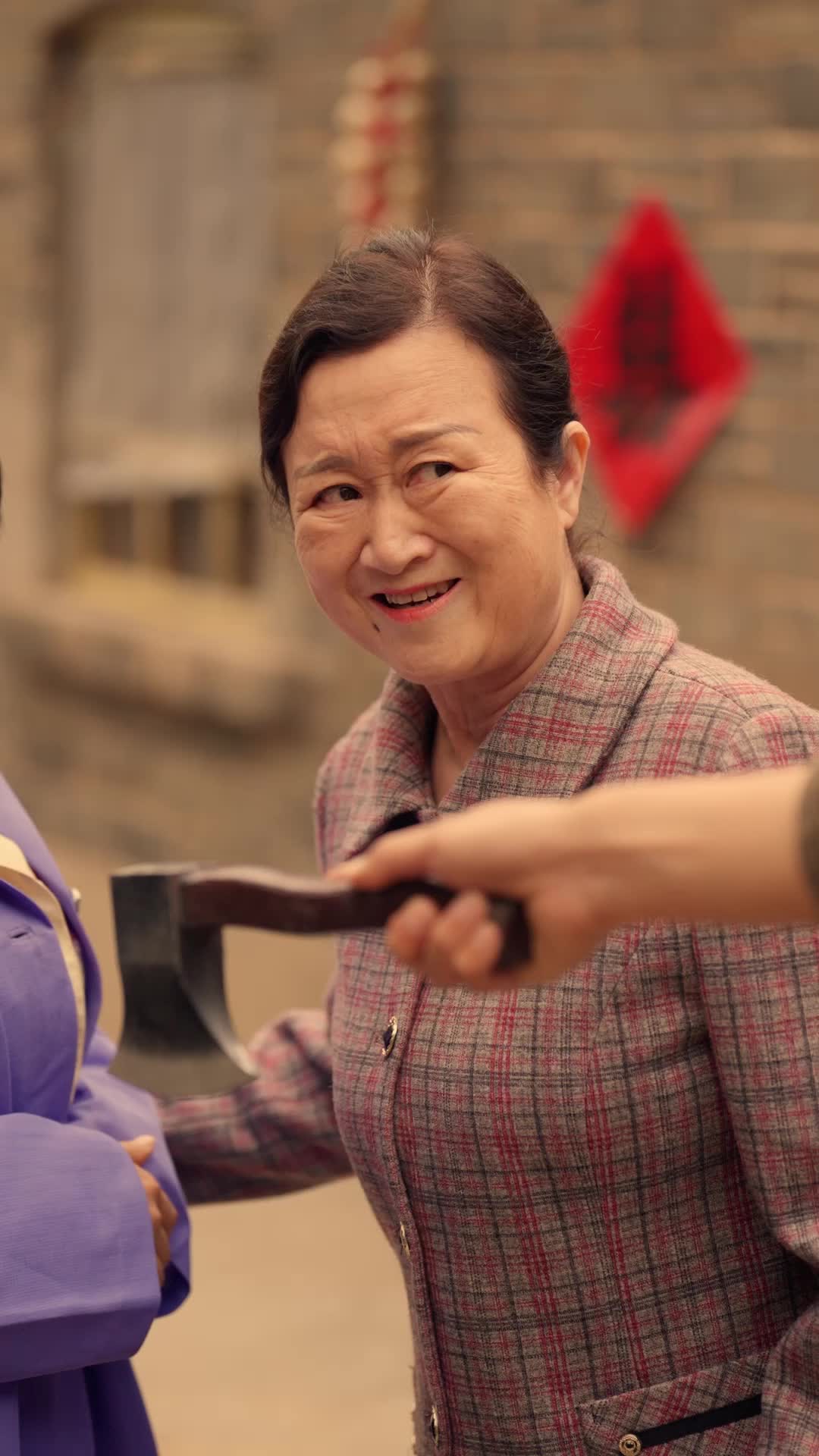 Folge 19 - Rette sie, 1981!